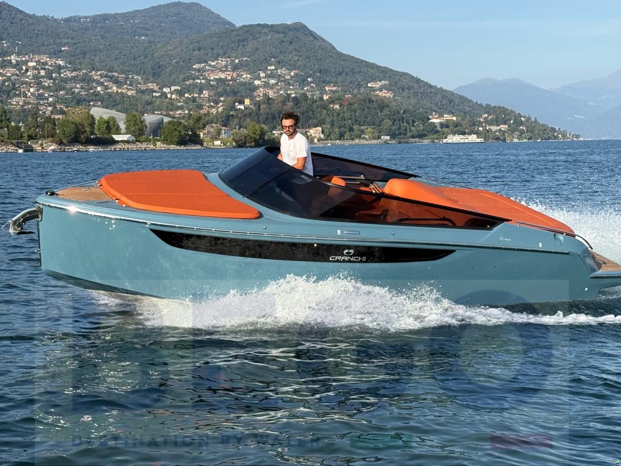 Cranchi E26 CLASSIC
