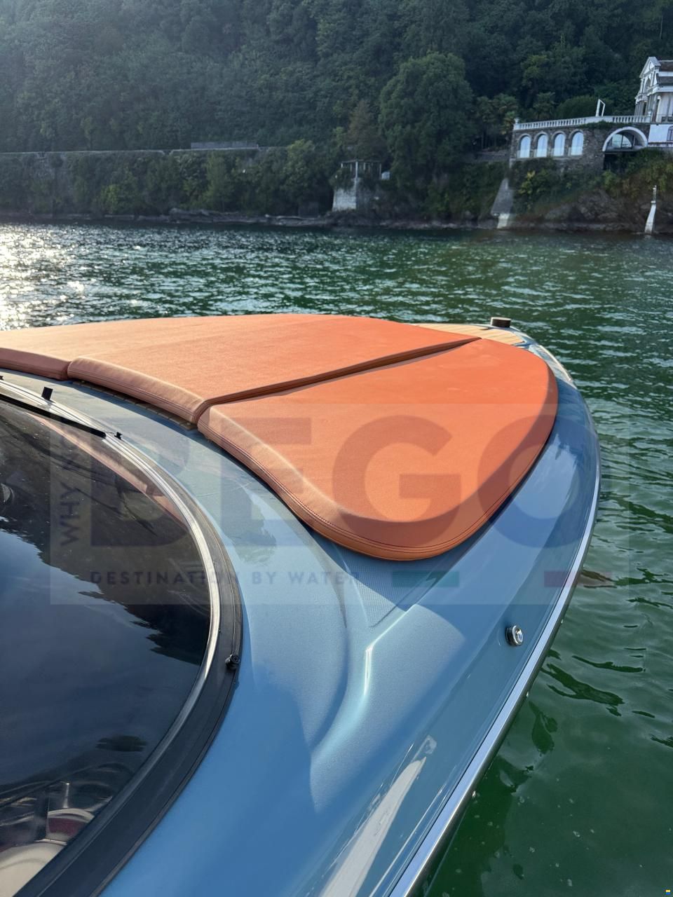 Cranchi E26 CLASSIC