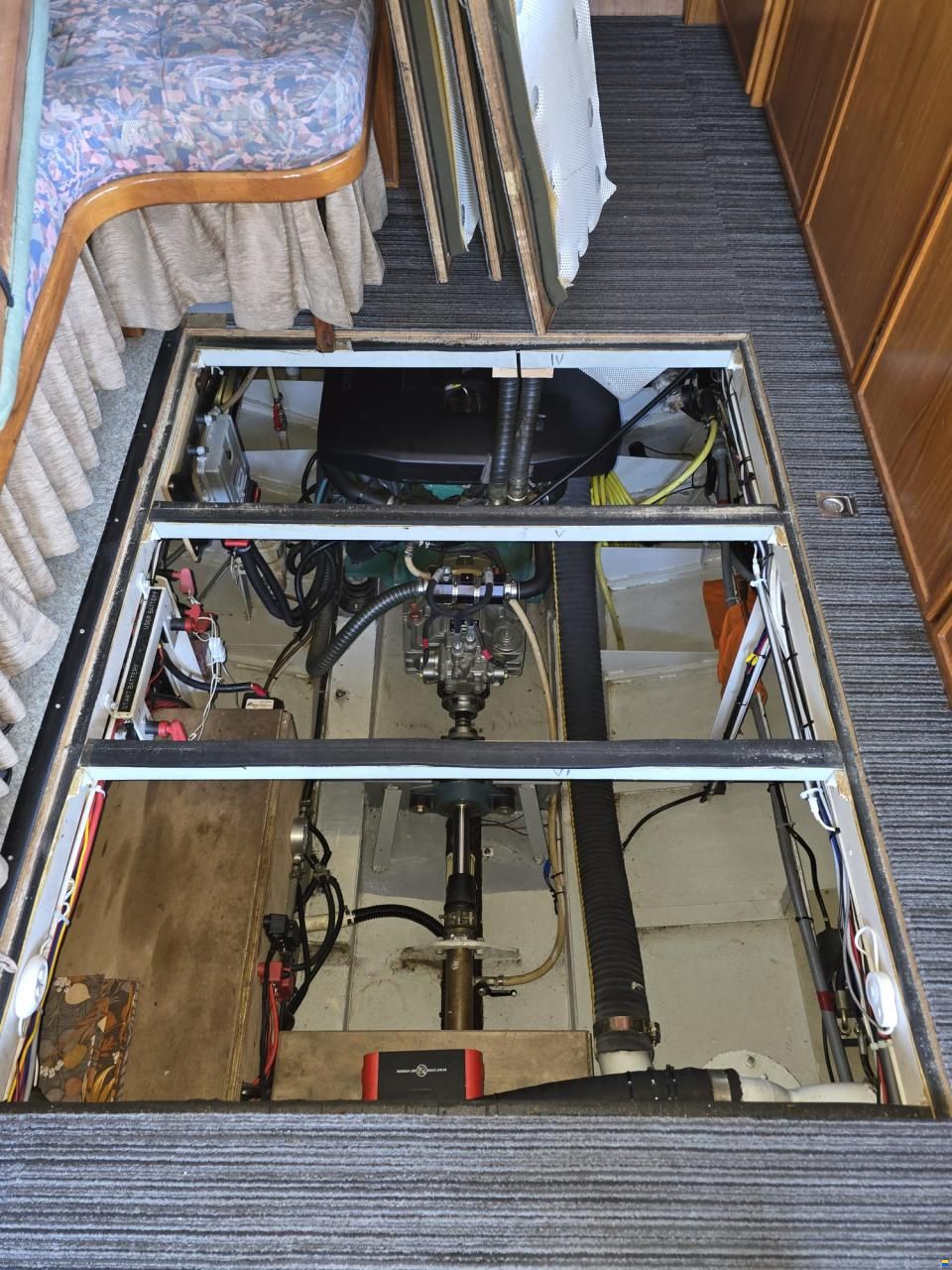 Pedro Bora 38 Berlin