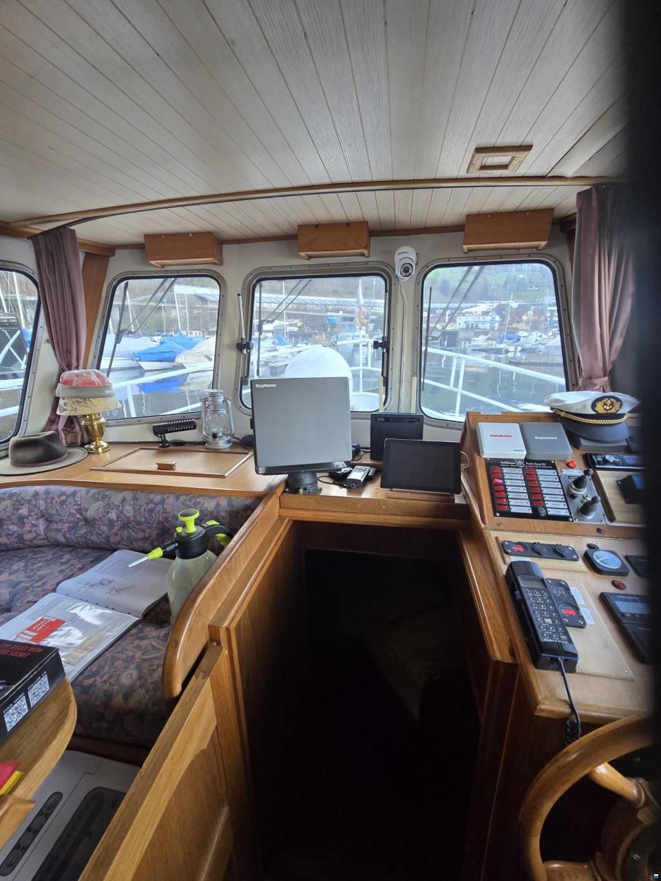 Pedro Bora 38 Berlin