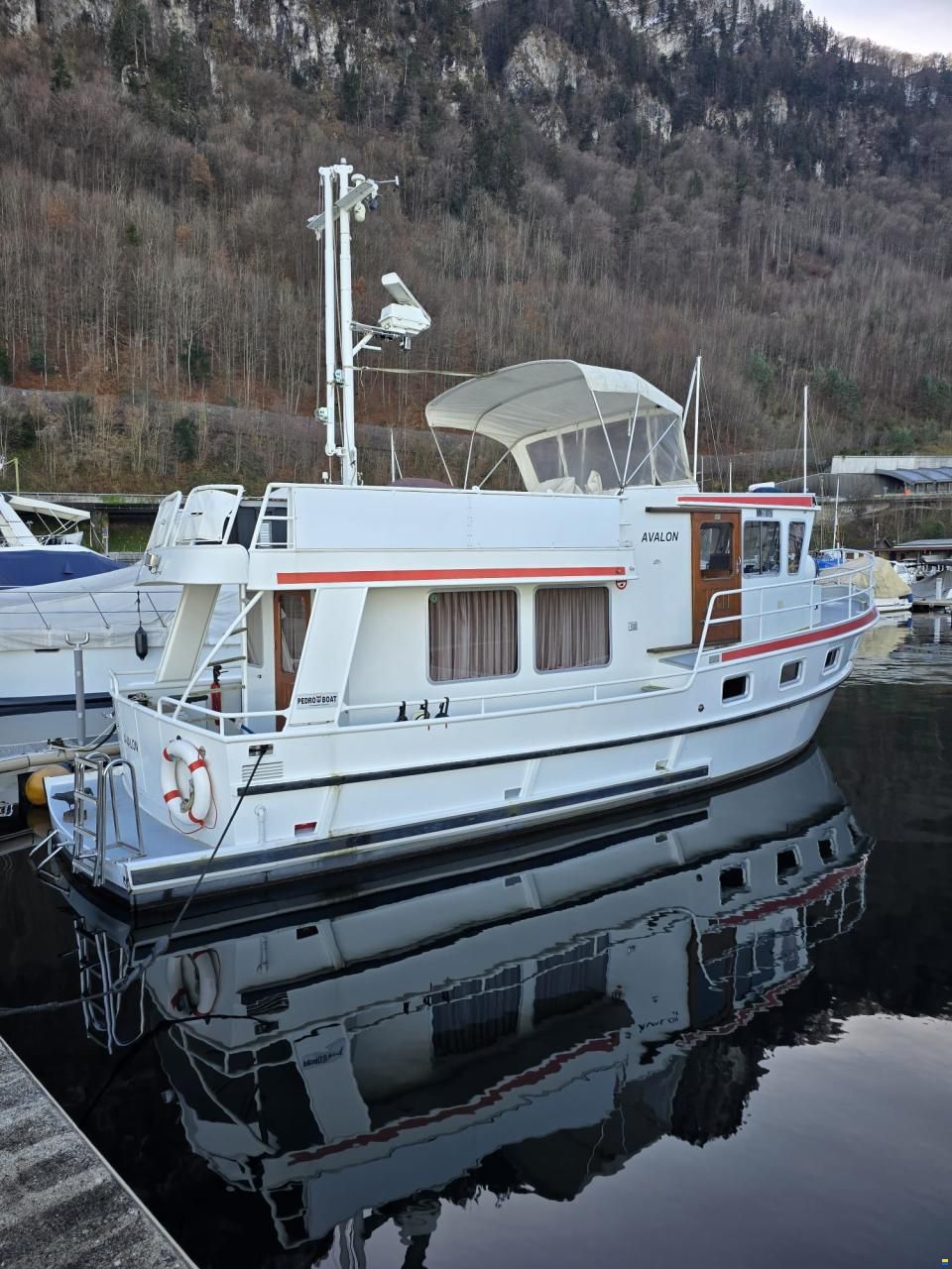 Pedro Bora 38 Berlin