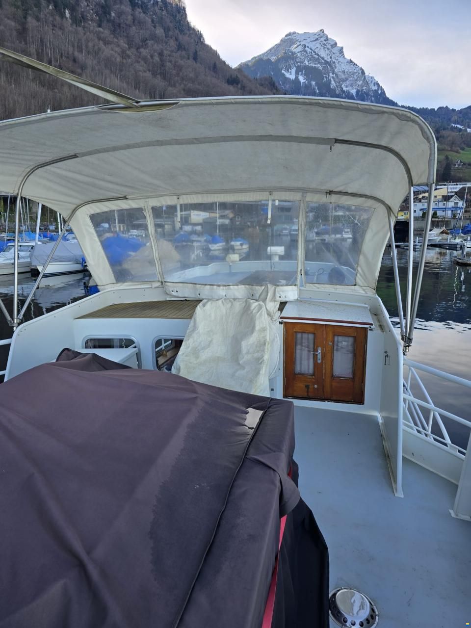 Pedro Bora 38 Berlin