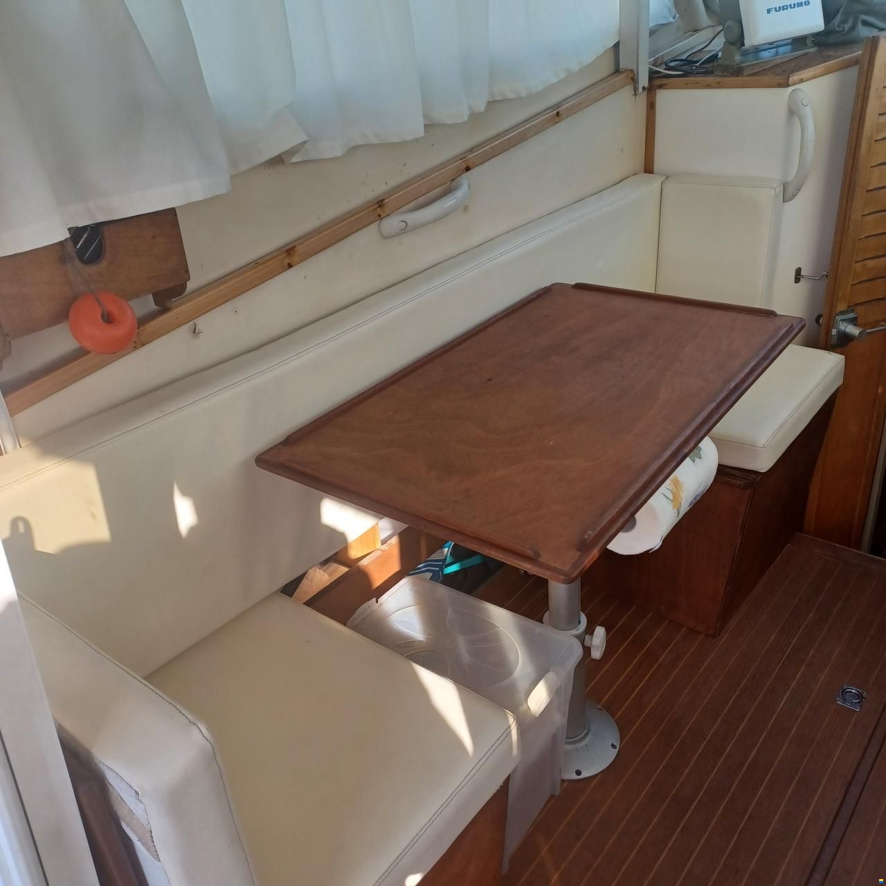 Sagemar Sagene 29