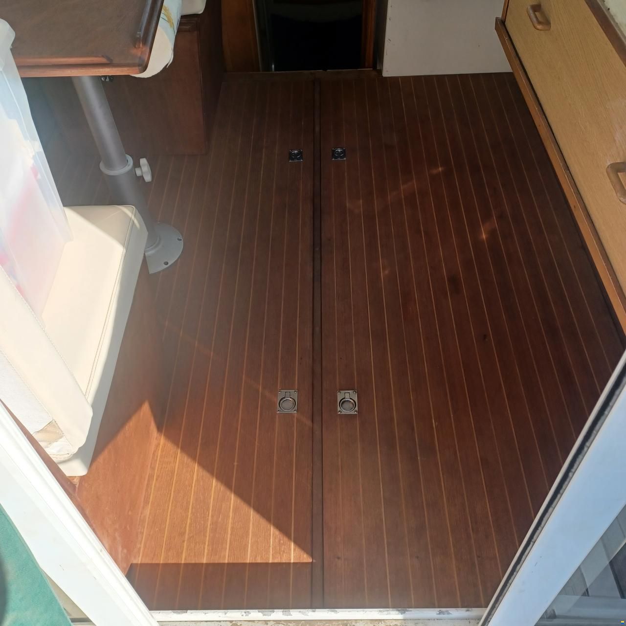 Sagemar Sagene 29