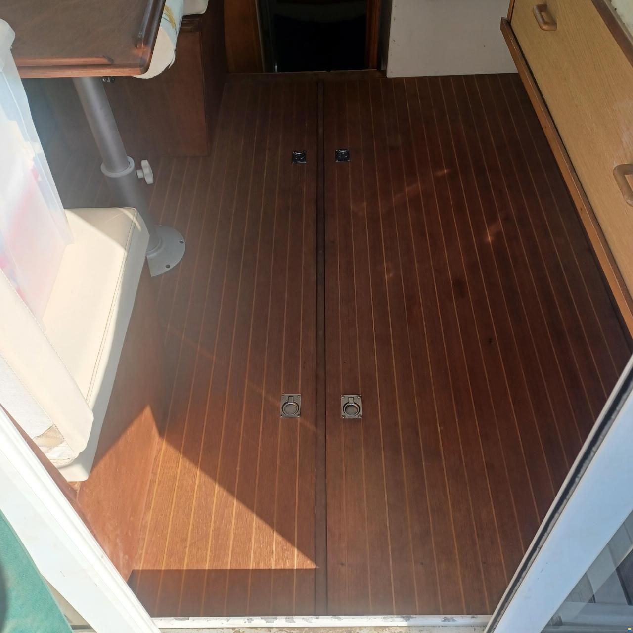Sagemar Sagene 29