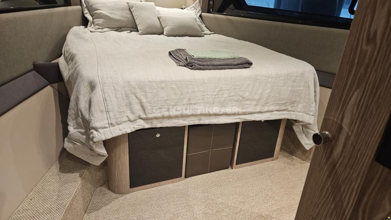 Azimut Atlantis 51