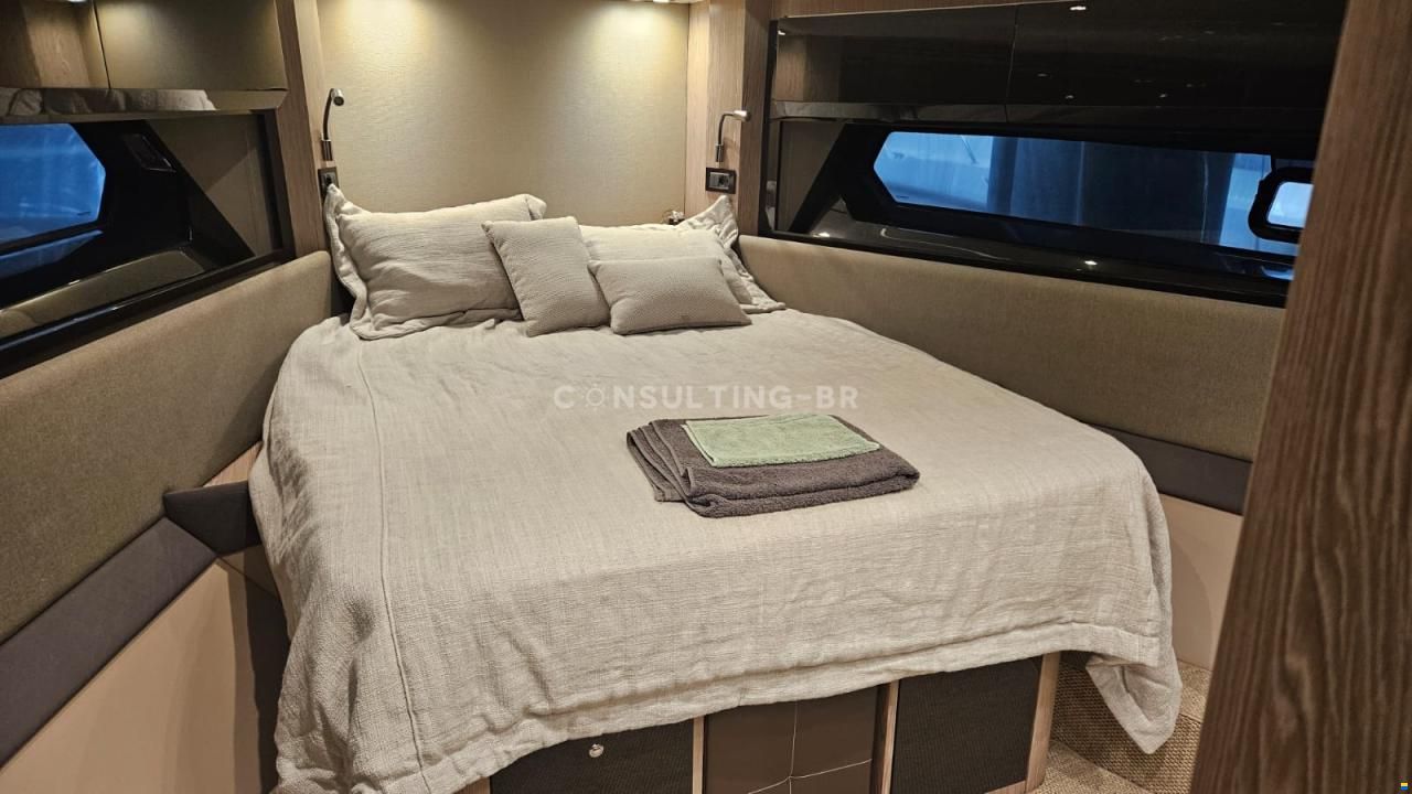 Azimut Atlantis 51
