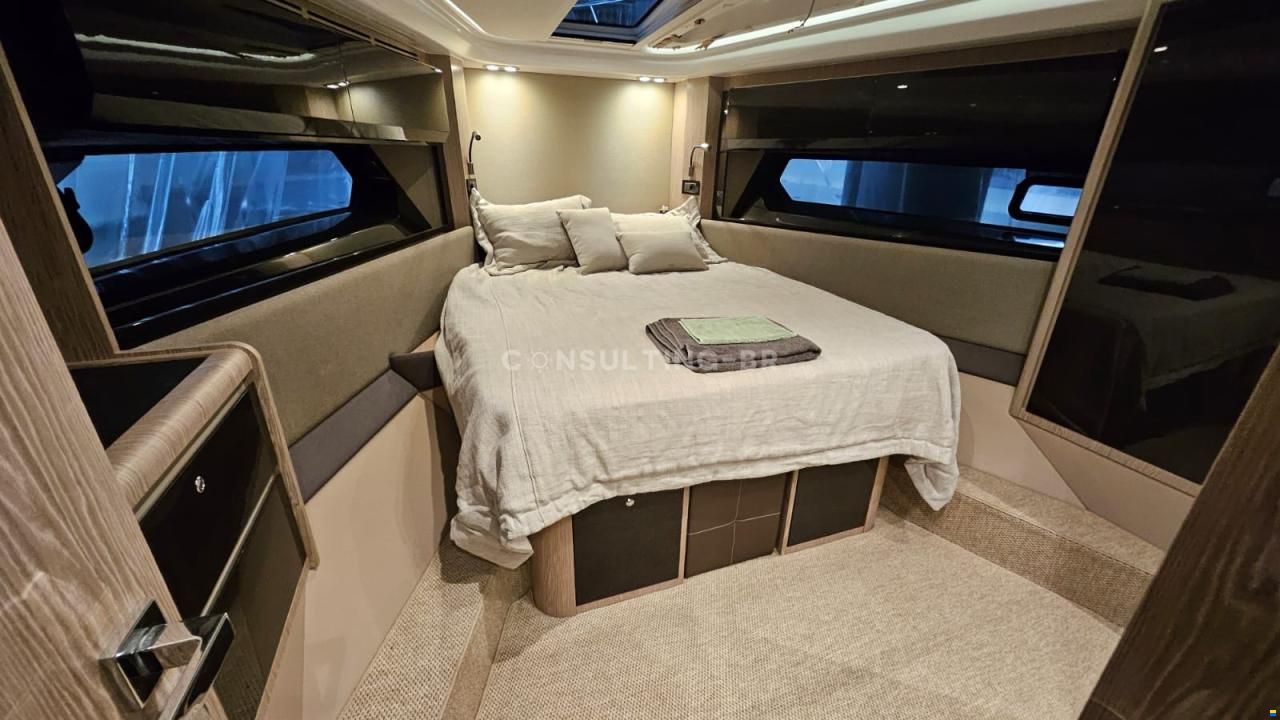 Azimut Atlantis 51
