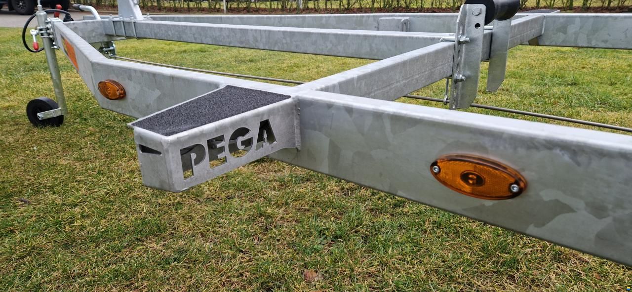 PEGA VB 1500/650 Bun