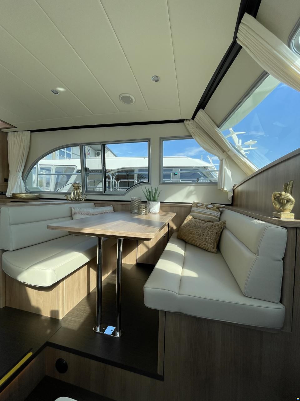 Linssen Grand Sturdy 40.0 AC INTERO