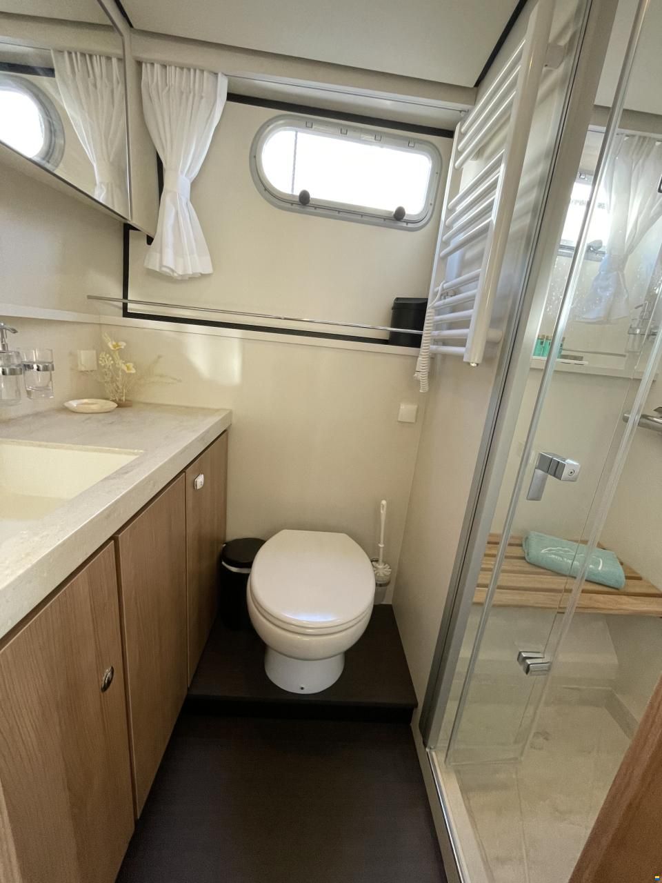 Linssen Grand Sturdy 40.0 AC INTERO