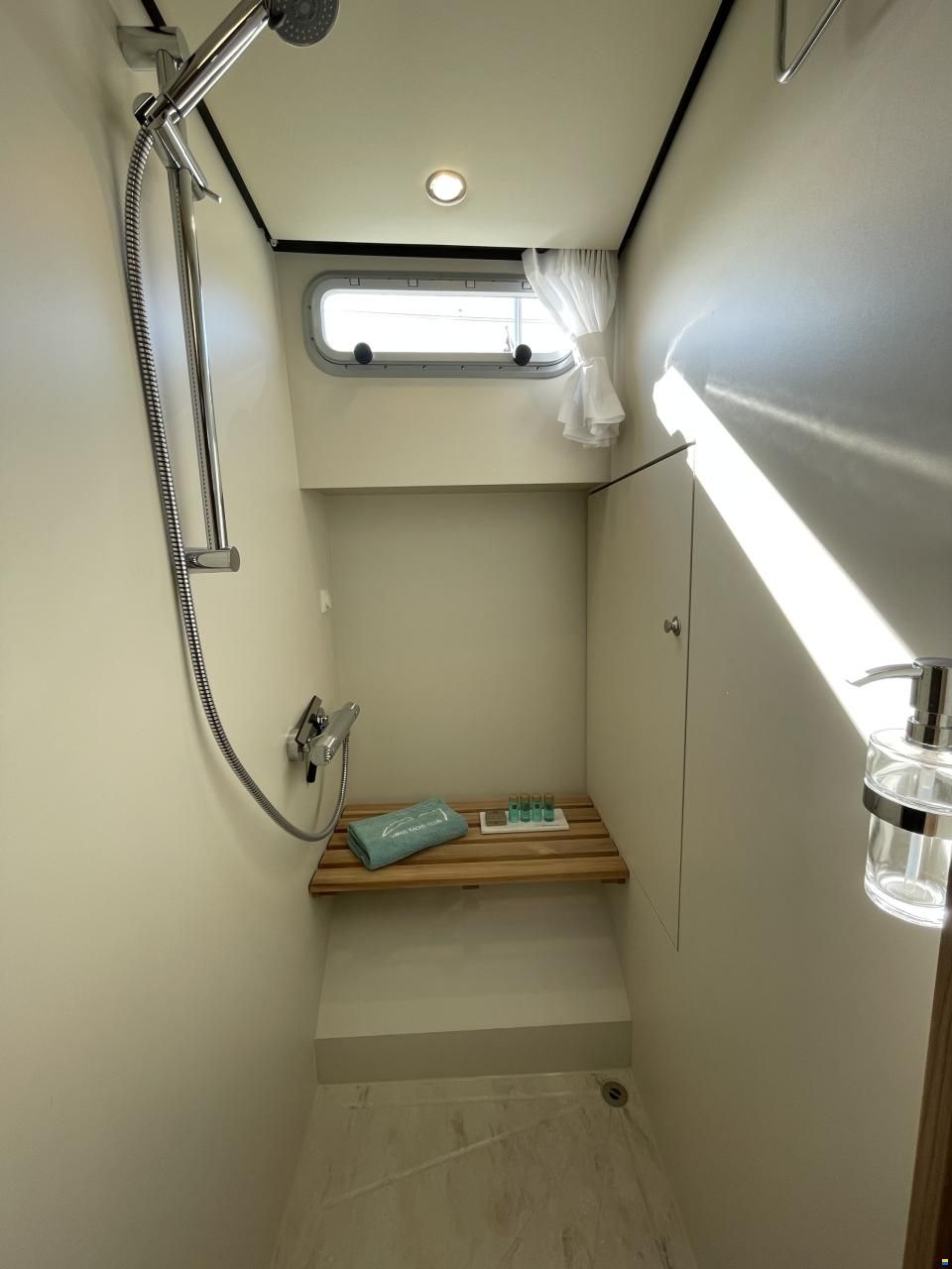 Linssen Grand Sturdy 40.0 AC INTERO