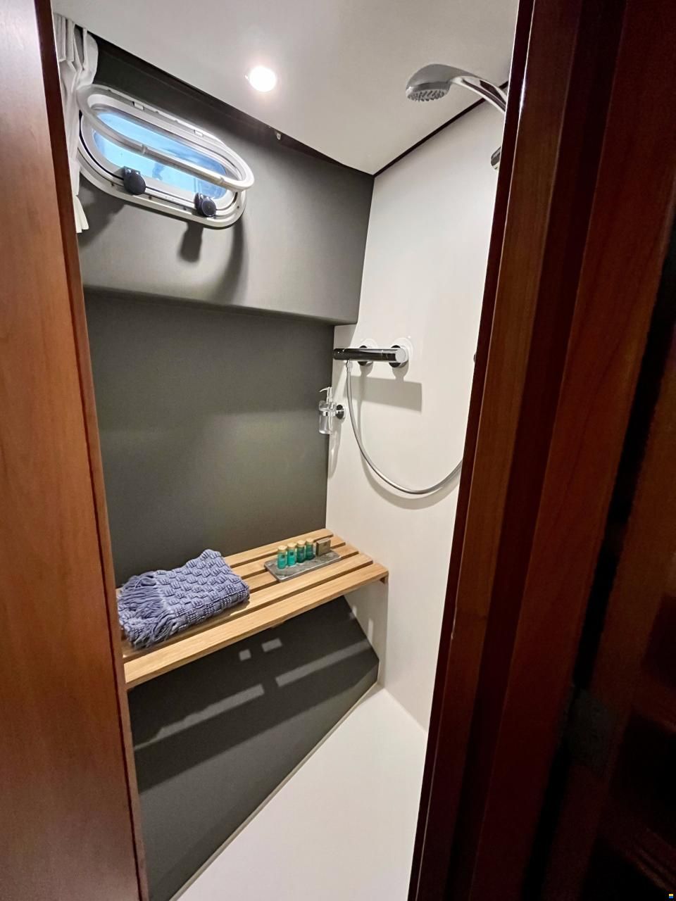 Linssen Grand Sturdy 30.9 AC Brilliant Edition