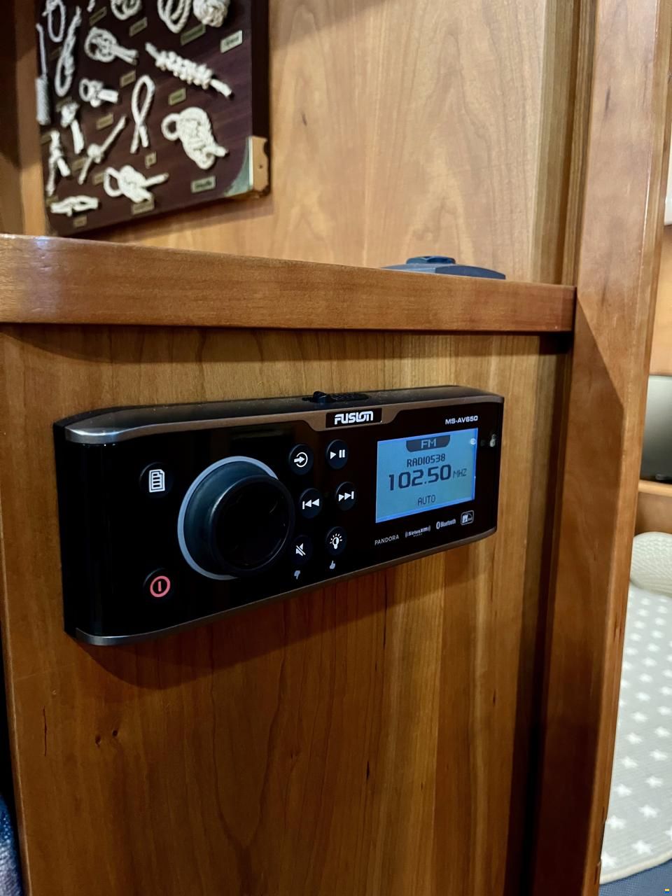 Linssen Grand Sturdy 30.9 AC Brilliant Edition