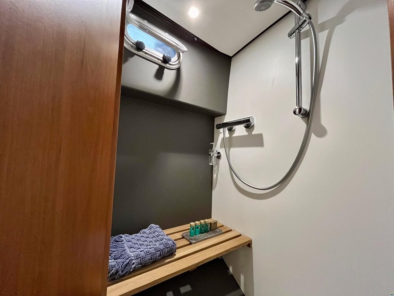 Linssen Grand Sturdy 30.9 AC Brilliant Edition