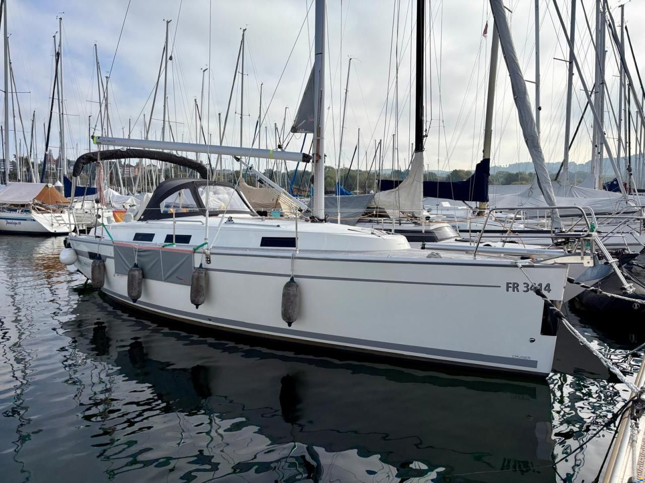 Bavaria 32 Cruiser