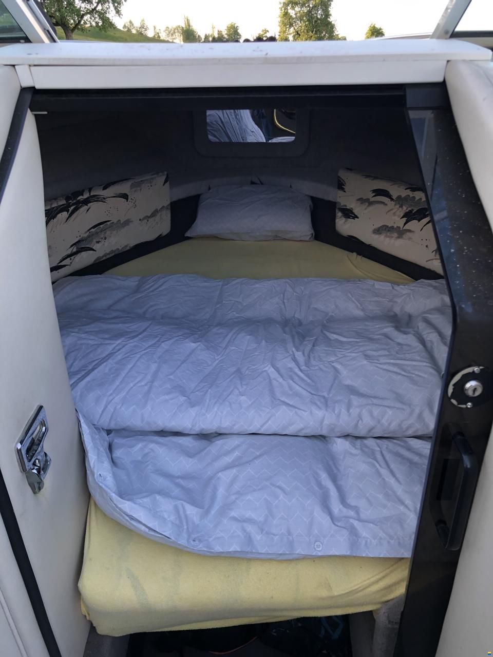 Bluewater Yachts Marque