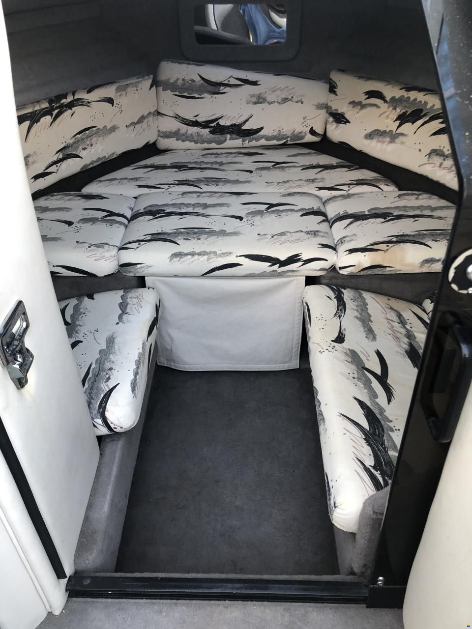 Bluewater Yachts Marque