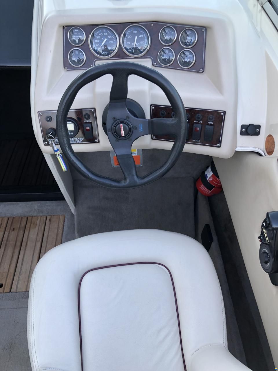 Bluewater Yachts Marque