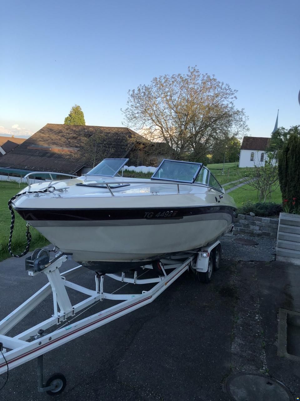 Bluewater Yachts Marque