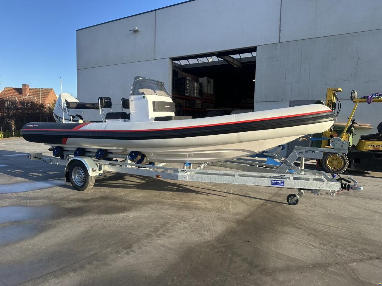 Hydrosport 646