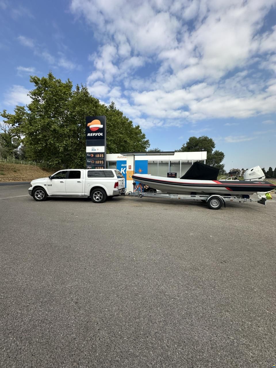 Hydrosport 646