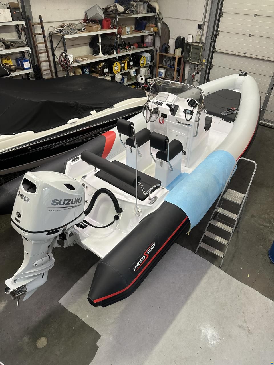 Hydrosport 646