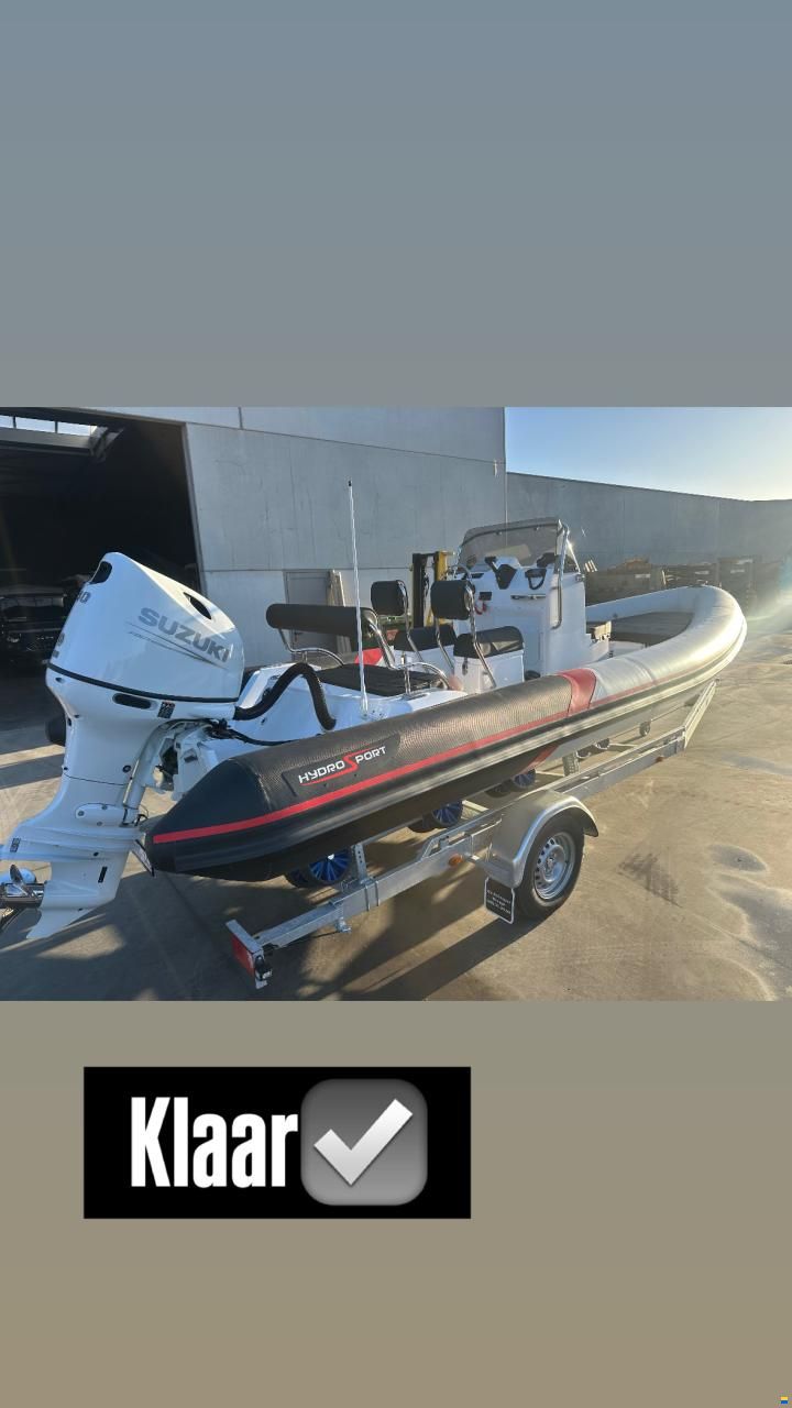 Hydrosport 646