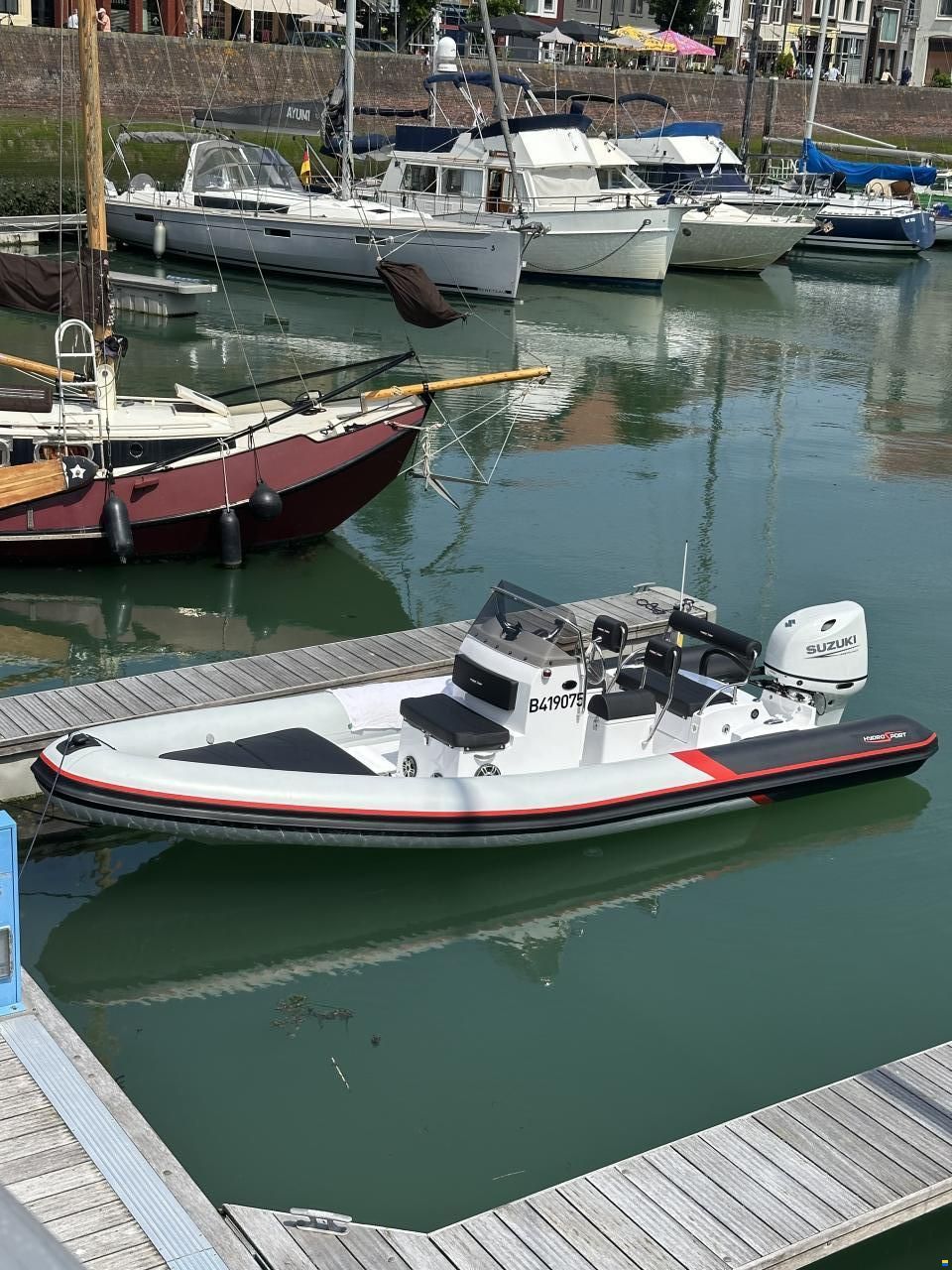 Hydrosport 646