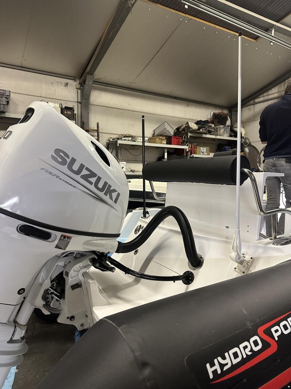 Hydrosport 646