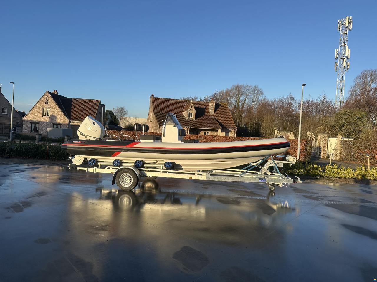 Hydrosport 646