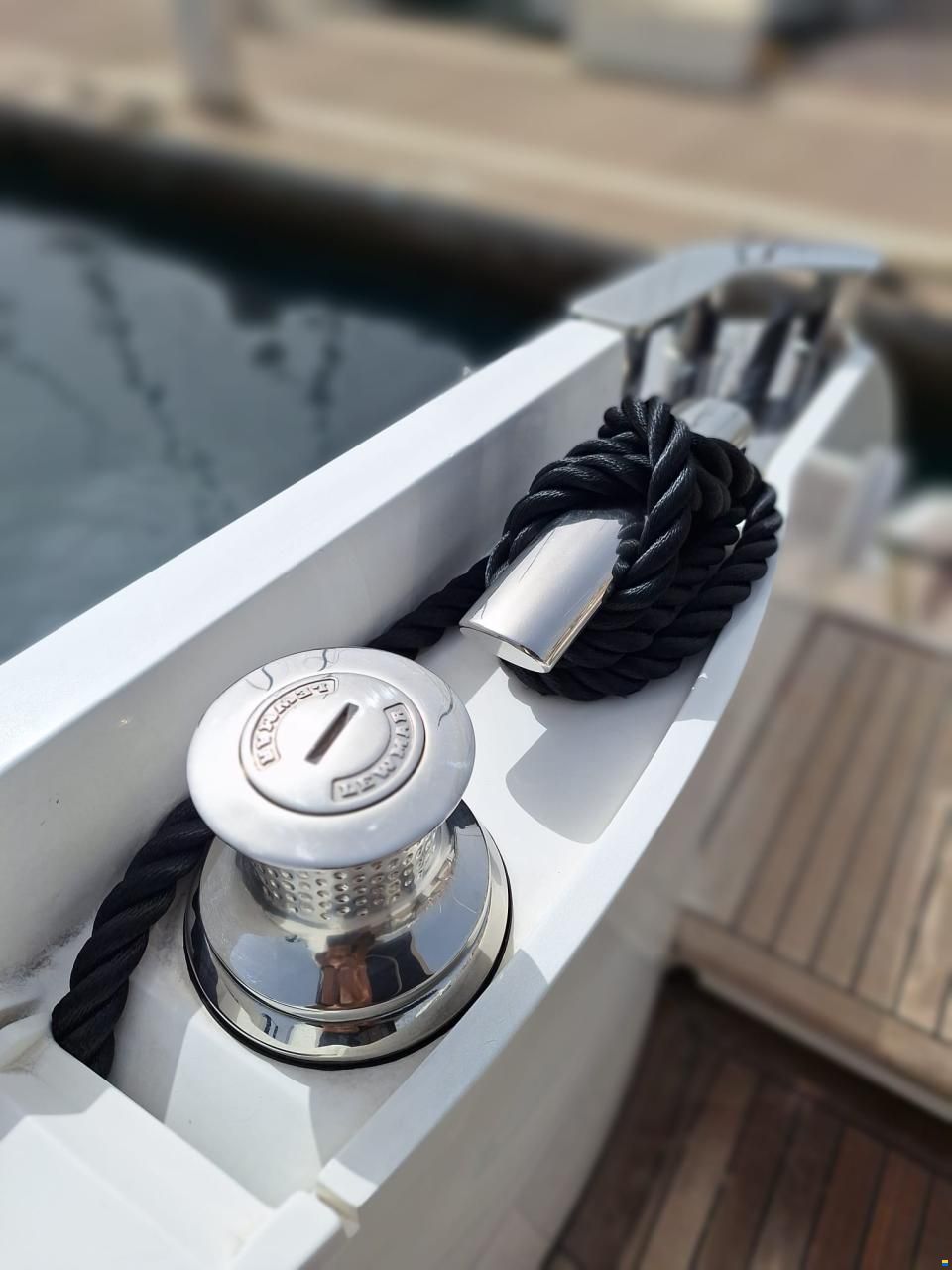 Sunseeker Predator 64