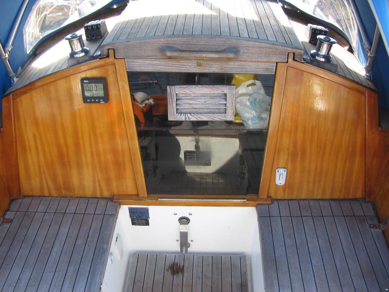 Bicker BIGA 262