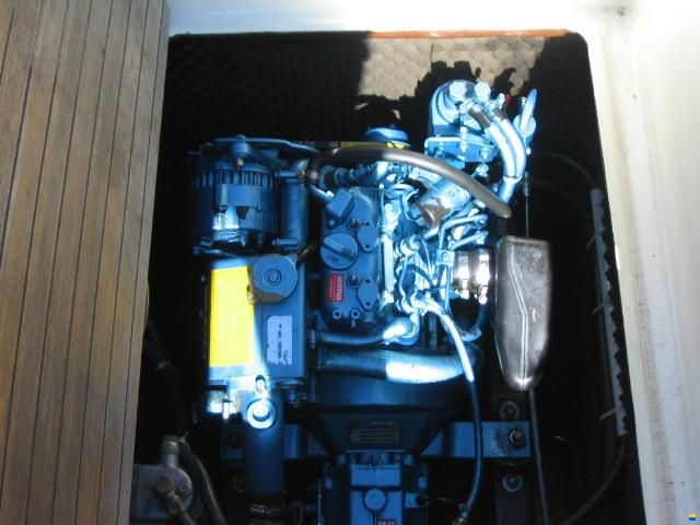 Bicker BIGA 262