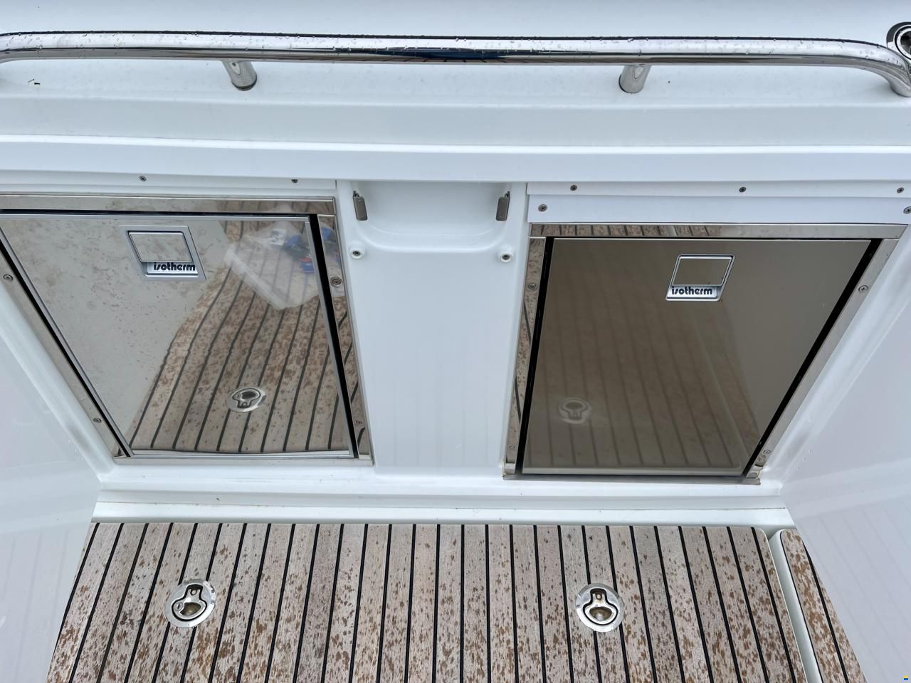 Jeanneau Cap Camarat 8.5 CC