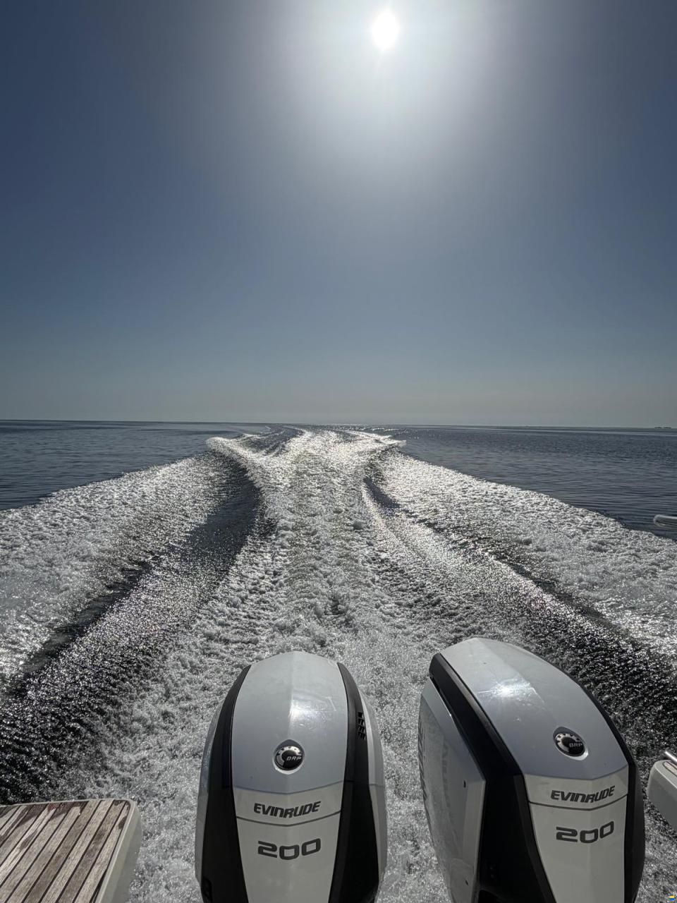 Jeanneau Cap Camarat 8.5 CC
