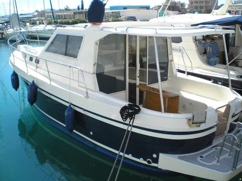 SAS Vektor Adria 1002 Vektor