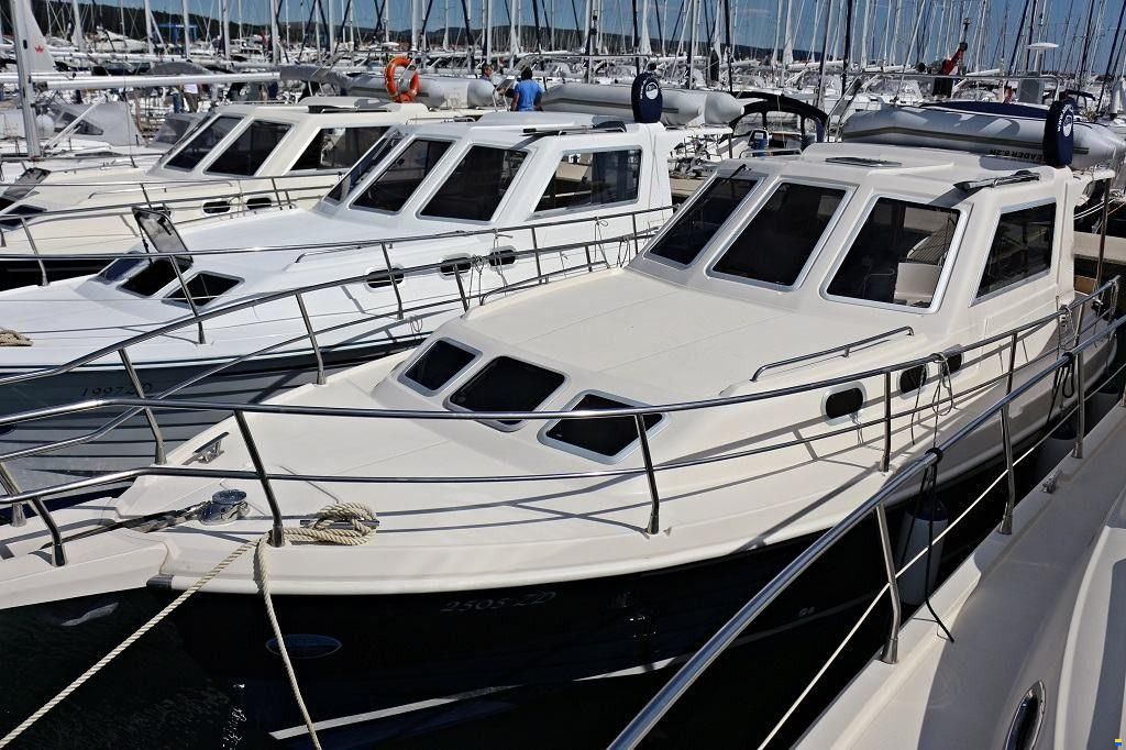 SAS Vektor Adria 1002 Vektor