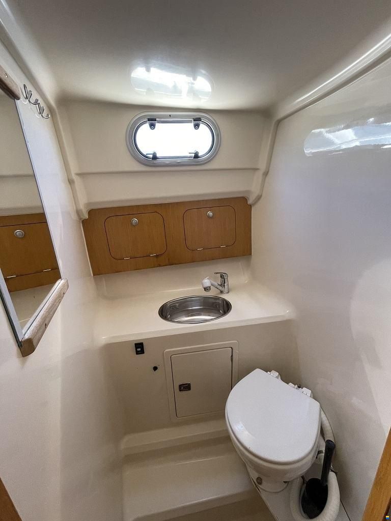 SAS Vektor Adria 1002 Vektor