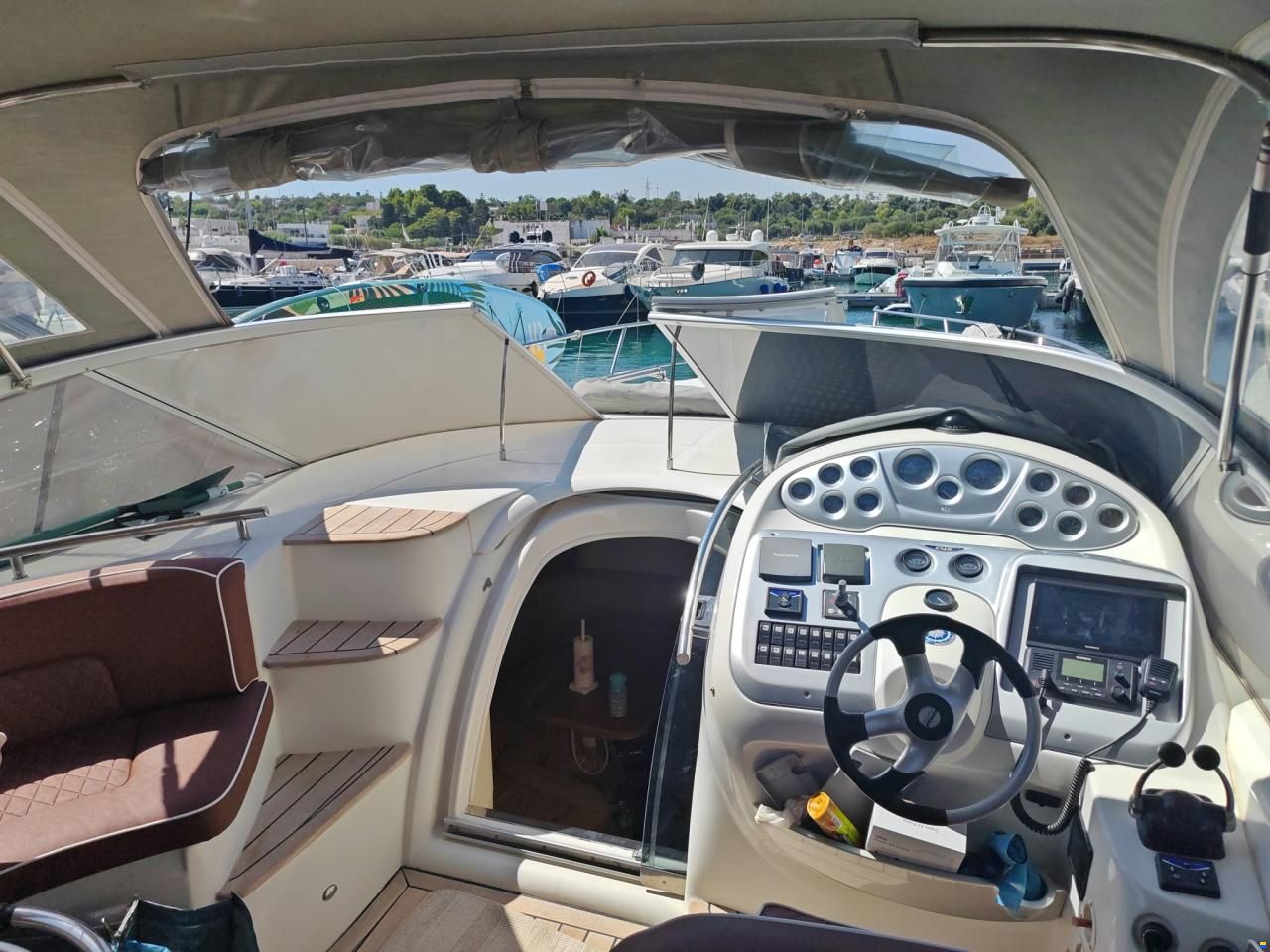 Sessa C42