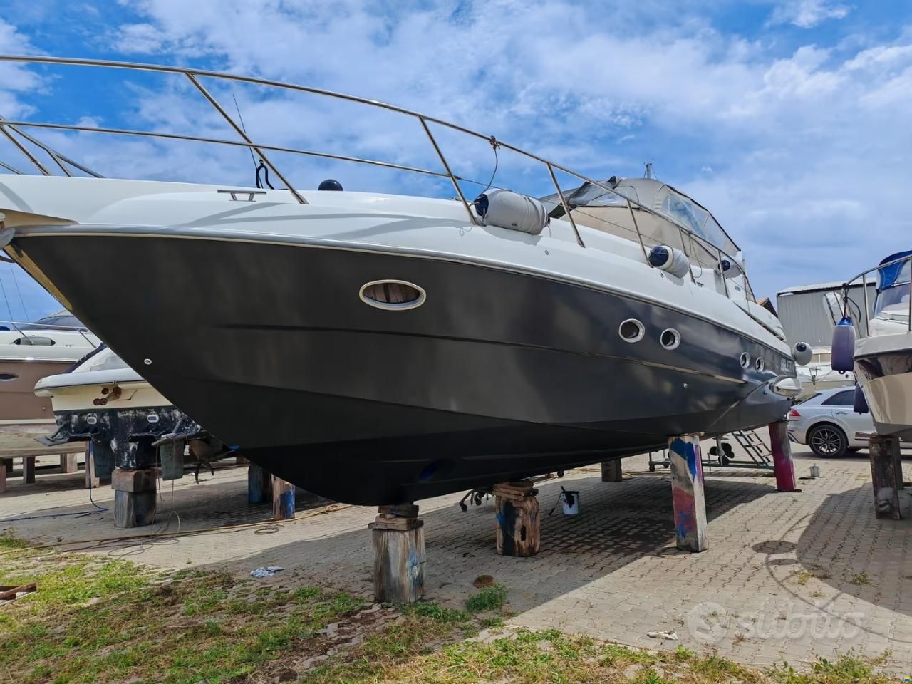 Sessa C42