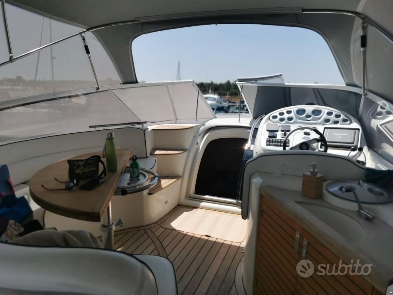 Sessa C42