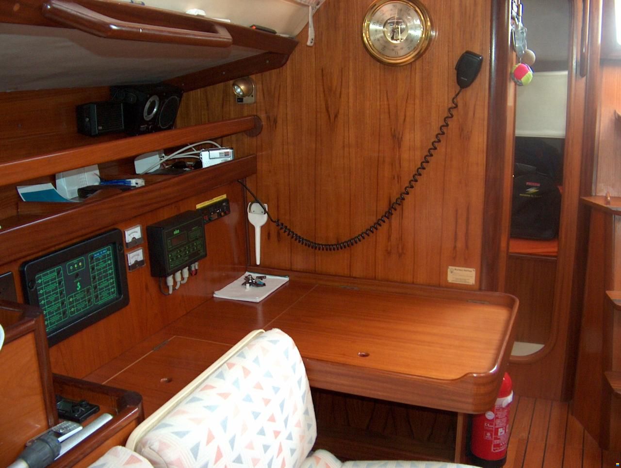 Beneteau Oceanis 350