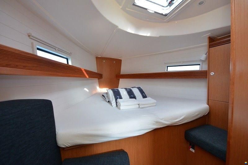 Bavaria 40 Cruiser