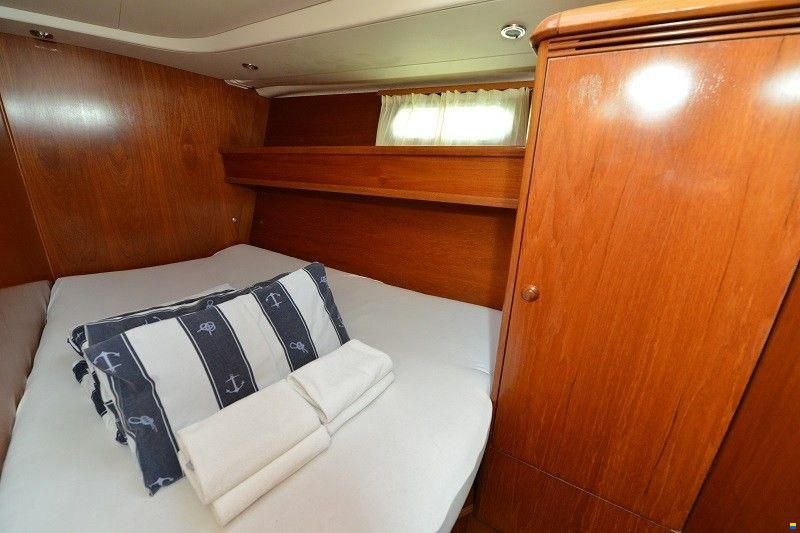 Bavaria 40 Cruiser