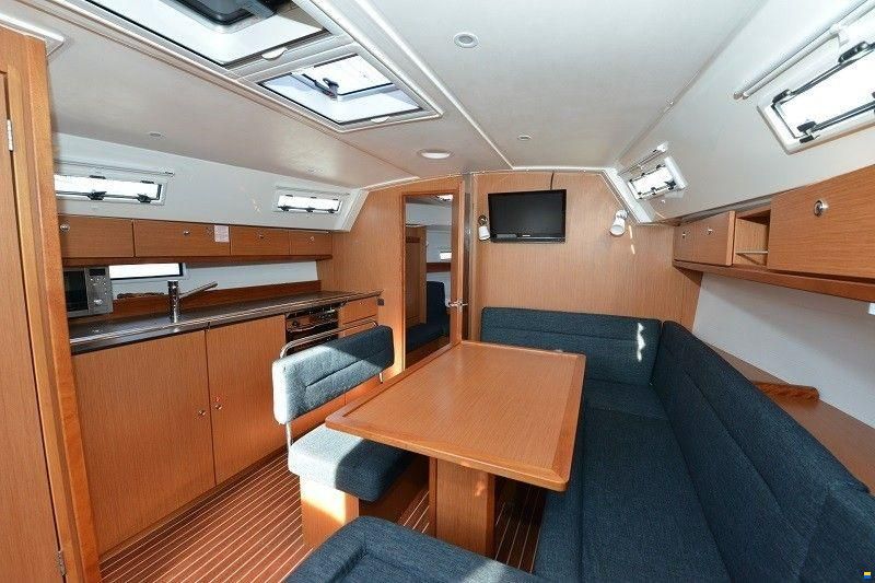 Bavaria 40 Cruiser