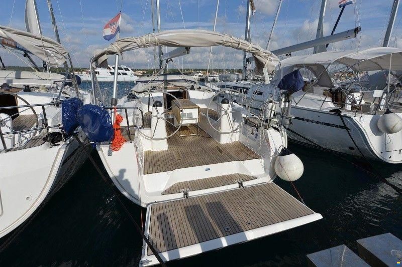 Bavaria 40 Cruiser