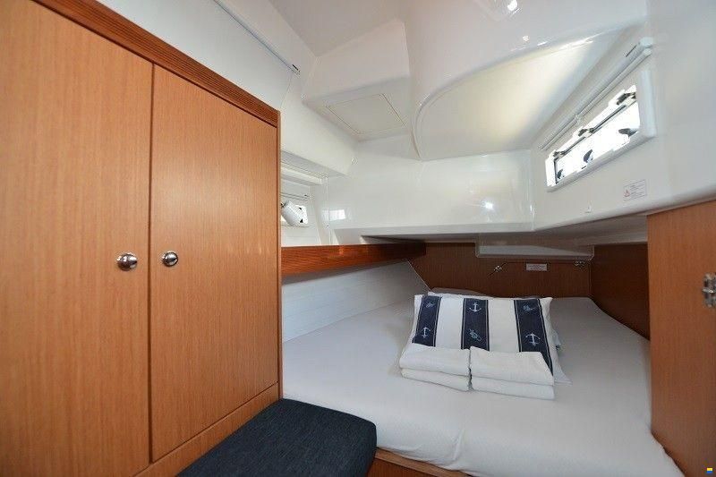 Bavaria 40 Cruiser