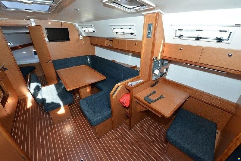 Bavaria 40 Cruiser