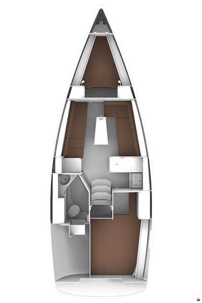 Bavaria Cruiser 33